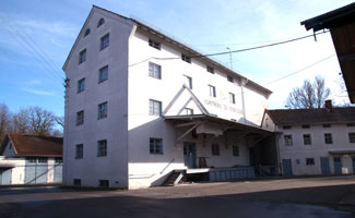 Aichermühle